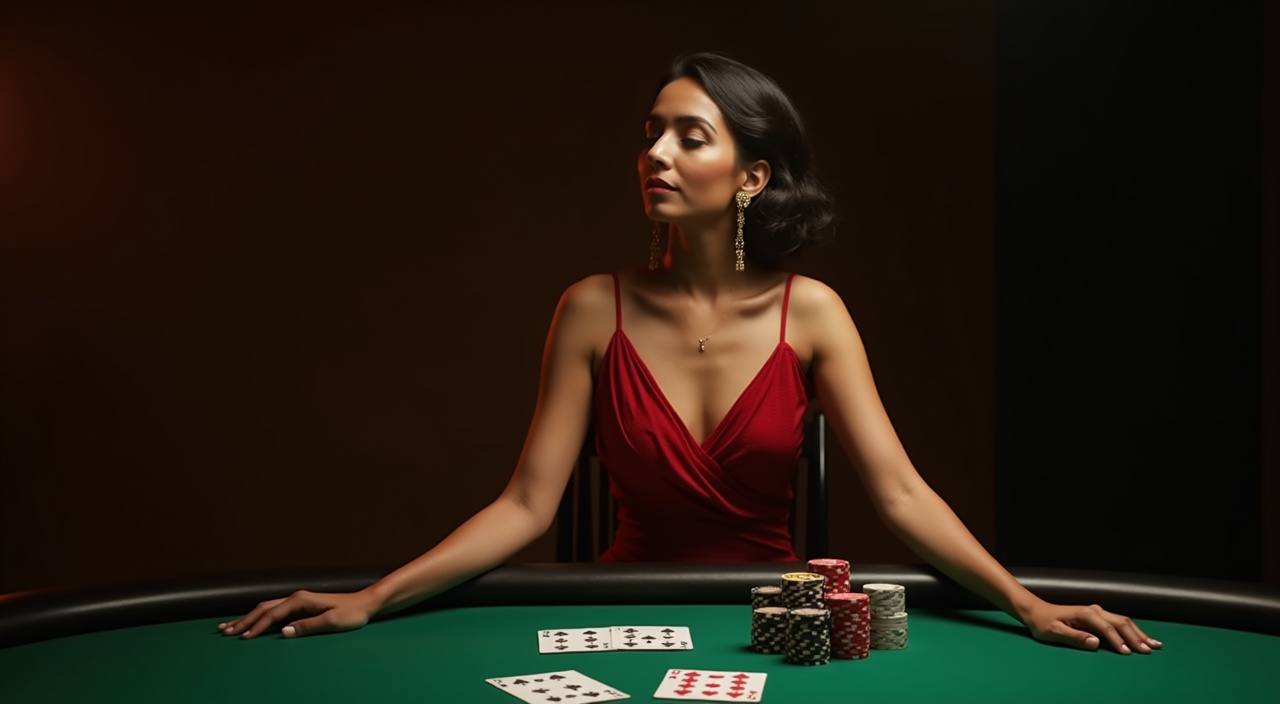 Live Baccarat Elite